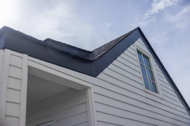 Best Wood Siding Installation  in Jena, LA